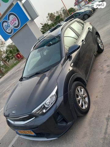 מודעת רכב קיה סטוניק 1