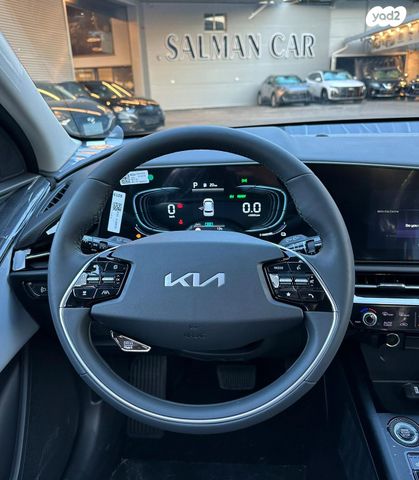 מודעת רכב קיה נירו 1