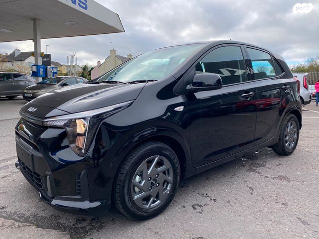 מודעת רכב קיה פיקנטו