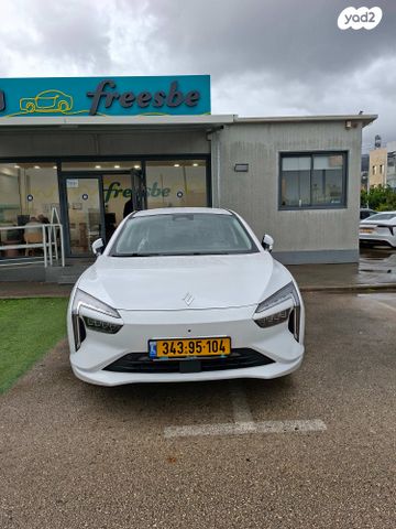 מודעת רכב אי.וי איזי  Limo