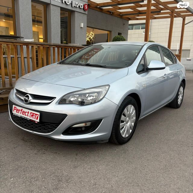 מודעת רכב אופל אסטרה