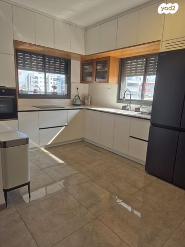 שדרות רובע יזרעאל 40