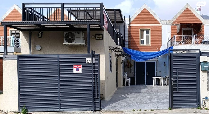 ישראל ישעיהו 21