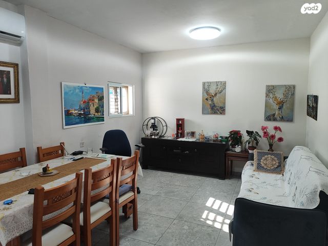 אליהו קראוזה 60