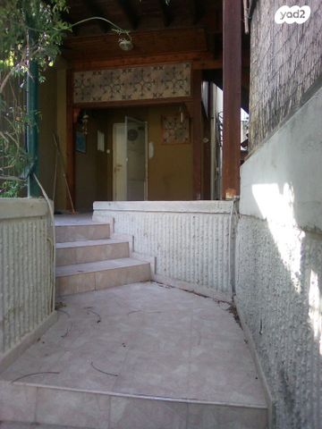 משעול דגניה 17