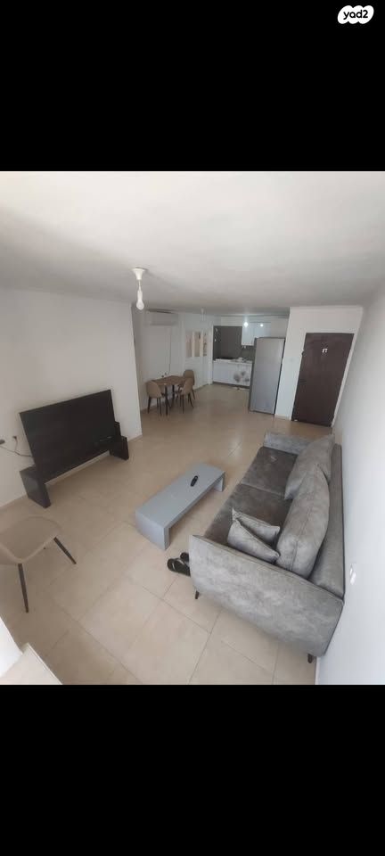 שדרות ירושלים השלמה 1