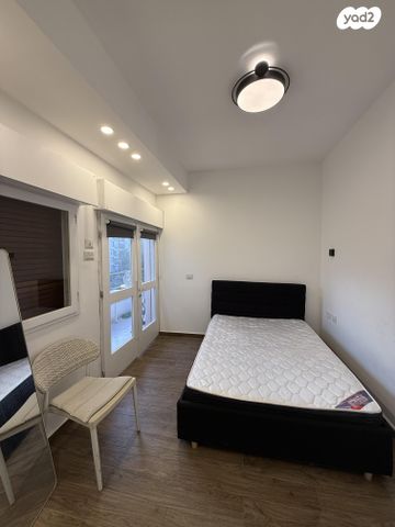 שדרות בן גוריון 37