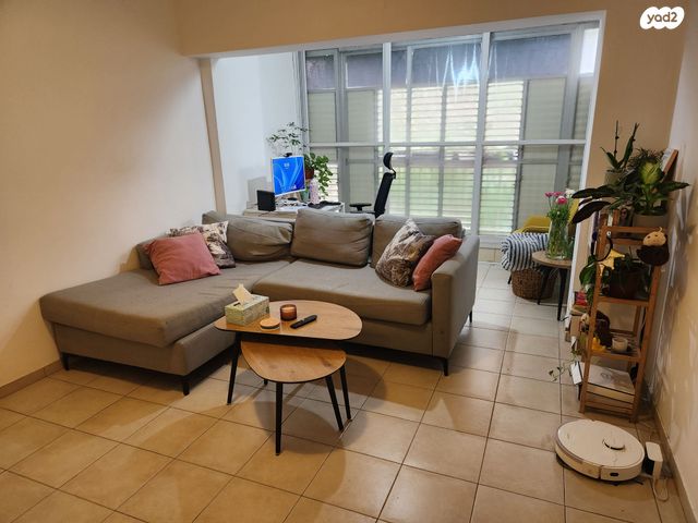 דרך בן גוריון 156