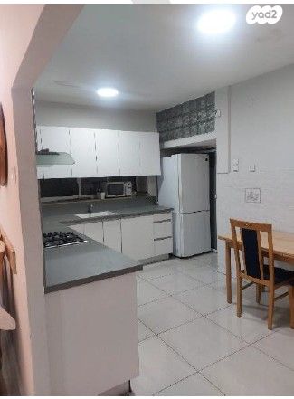 סמטת רחל לוי 8