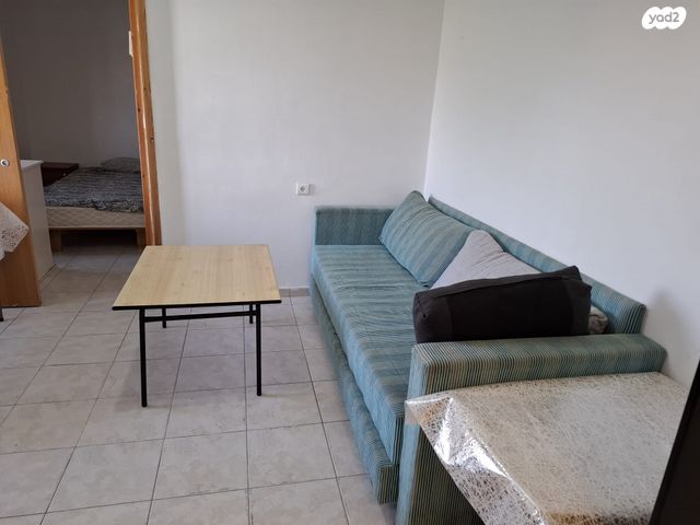 סמטת הצוק 3305