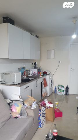 שדרות דוד בן גוריון 114