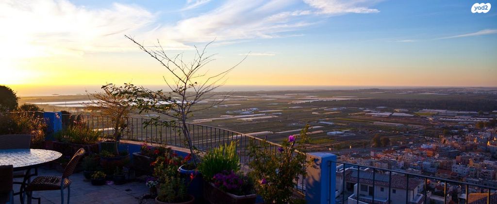 שדרות בן גוריון 3