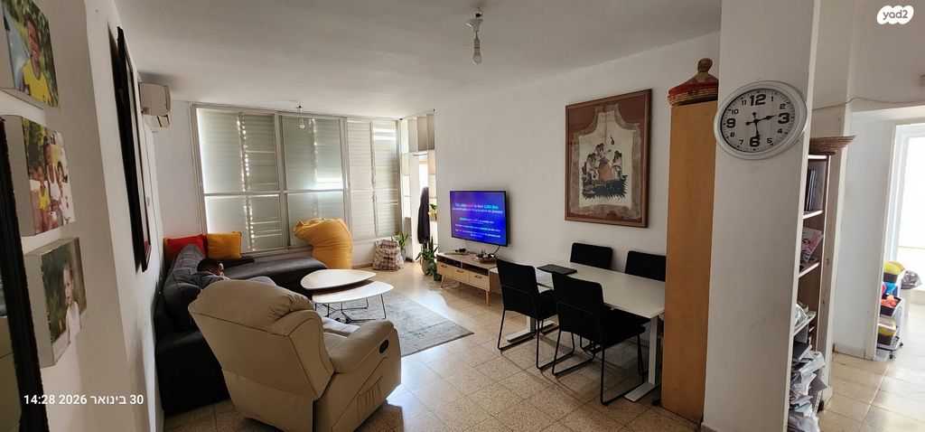 שדרות בנימין 50