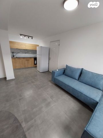 שדרות ירושלים השלמה 3