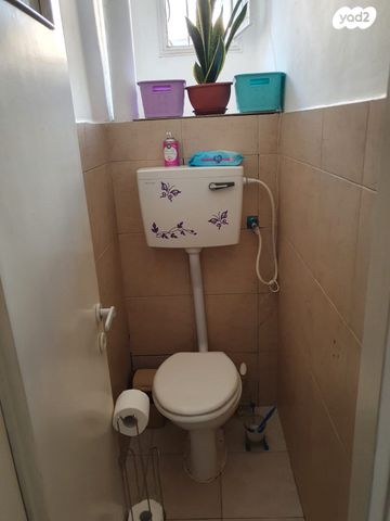 יהושע שטמפפר 83