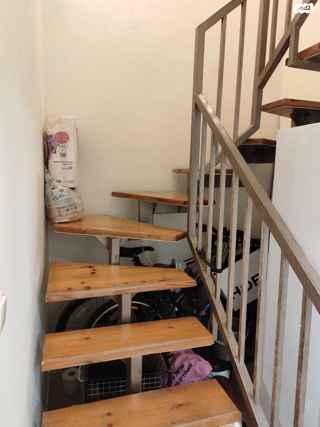 גג/ פנטהאוז, אהרון לובלין 24, גני אביב, לוד