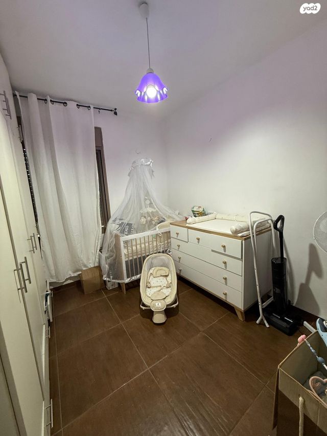 דירת גן, מירון 147, הנחלים, כפר ורדים