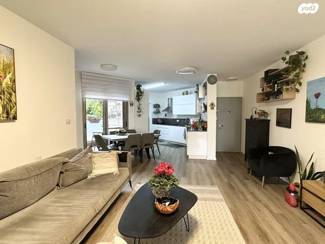 תל ברוך צפון