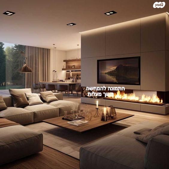 אזורי חן, גימל החדשה