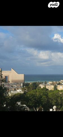 דירה, נווה דוד, חיפה