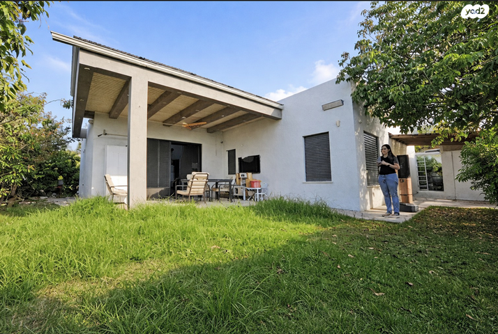 בית פרטי/ קוטג'