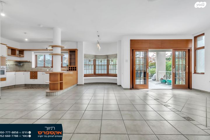 בית פרטי/ קוטג'