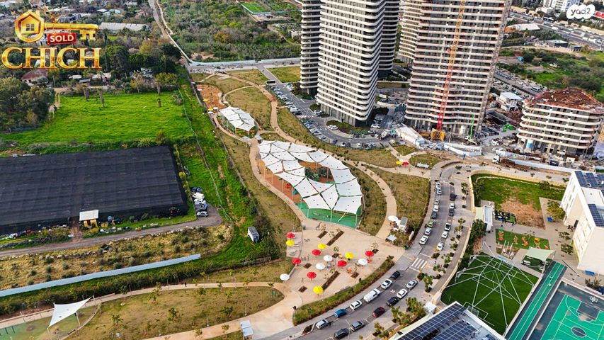 נאות אריאל שרון