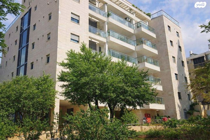 נווה אביבים