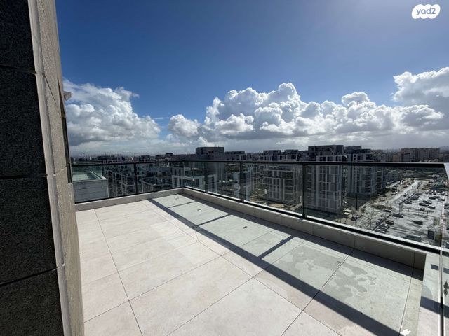 בית בפארק ,פרדס בחסכון