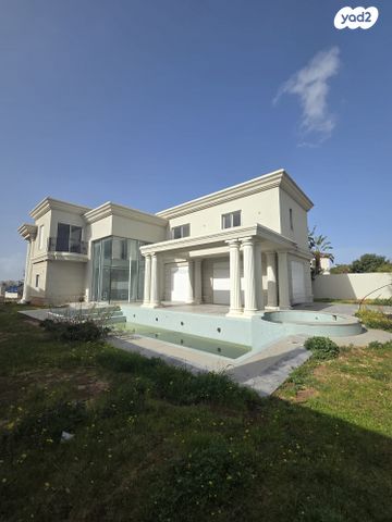 בית פרטי/ קוטג', 12, קיסריה