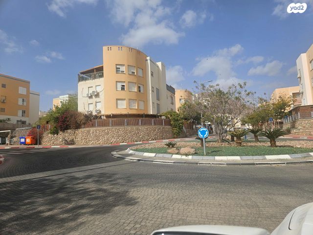 דירה, המעיינות, שחמון, רובע 8, אילת