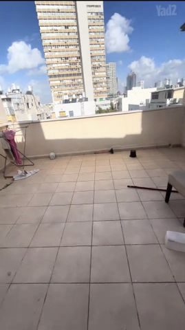 גג/ פנטהאוז למכירה בתל אביב יפו (תיווך) — 2