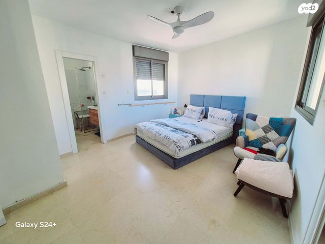 הגוש הגדול, רמת אביב החדשה, נופי ים