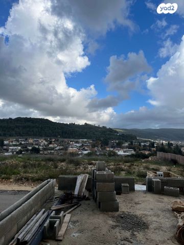 בית פרטי/ קוטג', חוסן