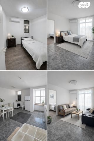 דירה, קרית וולפסון, עכו