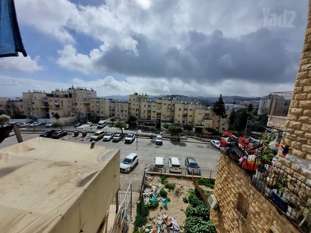 דירה למכירה בירושלים (תיווך) — 4