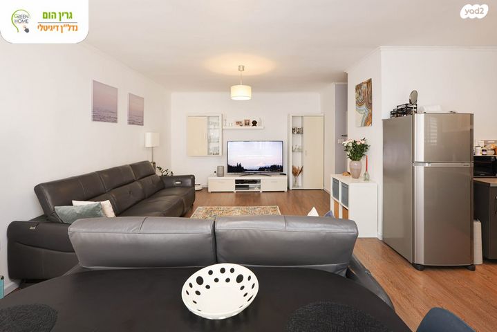 שדרות בנימין 24