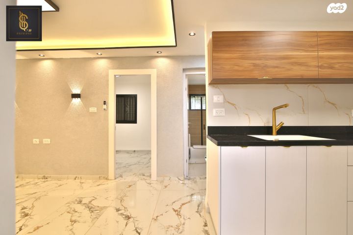 דירה, גבעת הרקפות, גבעת תל חי, קרית אתא