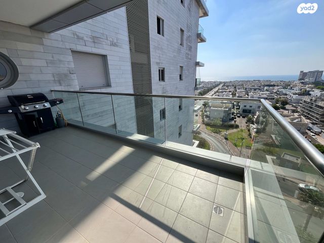 דירה, רובע י"ז, אשדוד