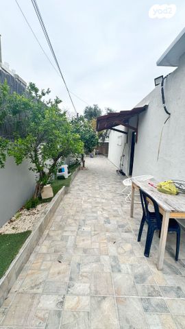 בית פרטי/ קוטג'