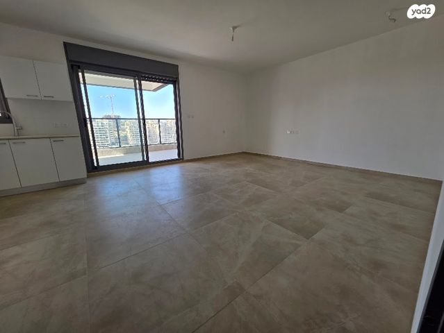 דירה, נווה שמיר רמת בית שמש ה-1, בית שמש