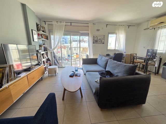 דירה, פלורנטין, תל אביב יפו