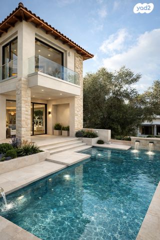 בית פרטי/ קוטג'