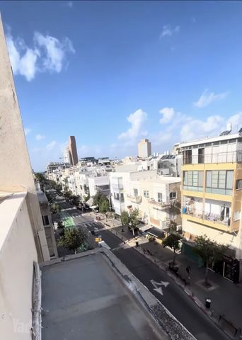 גג/ פנטהאוז למכירה בתל אביב יפו (תיווך) — 3