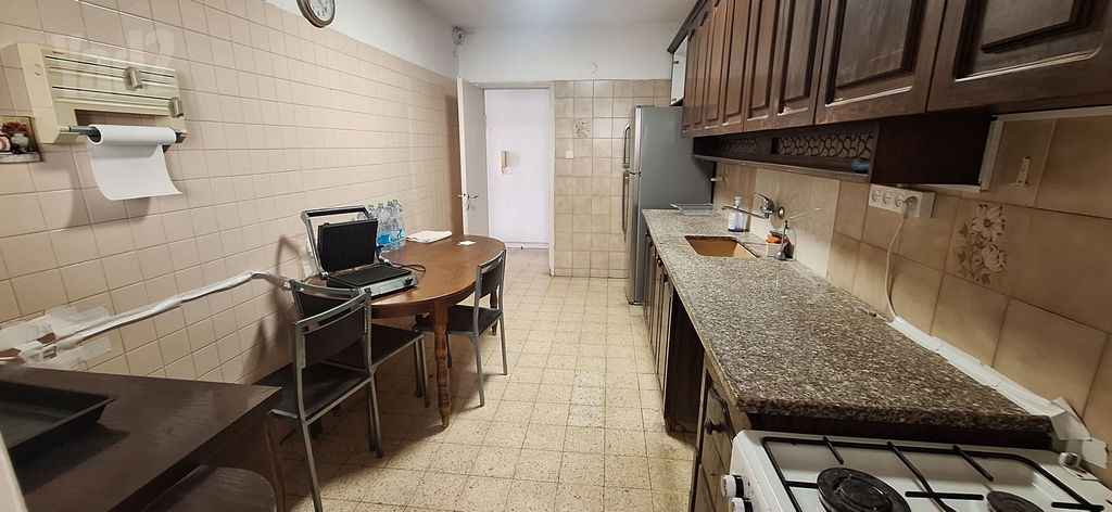 דירה למכירה בתל אביב יפו (תיווך) — 4