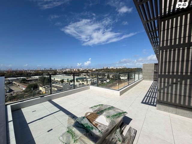 בית בפארק ,פרדס בחסכון