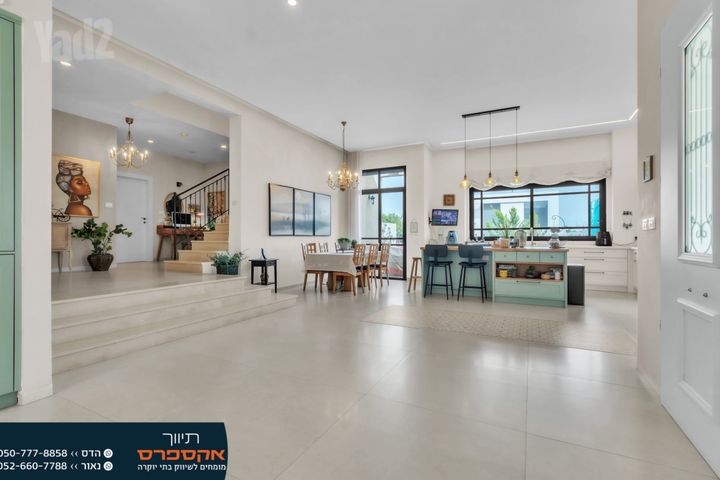 בית פרטי/ קוטג'
