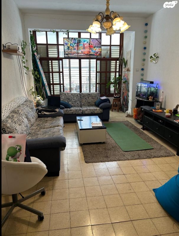 שדרות יהודית 