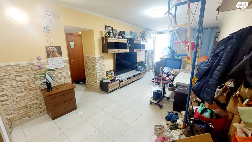 דירה, רמת הנשיא, בת ים