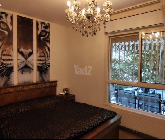 דירת גן למכירה בירושלים (תיווך) — 2